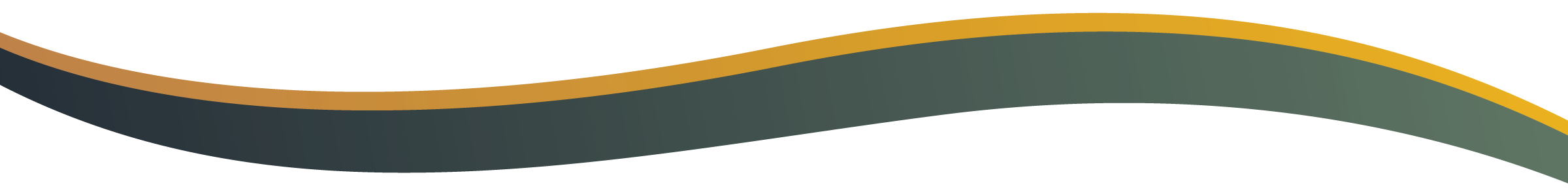 Faircroft ribbon divider